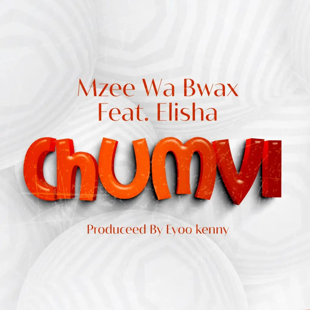 Mzee wa Bwax ft Dogo Elisha - Chumvi Mp3 Download